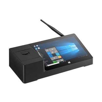 سعر جيد طابعة POS الحرارية Intel Cherry Trail Z8350 8.9 