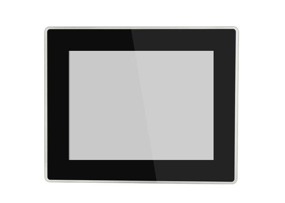 300cd / m2 1024x768 أجهزة كمبيوتر صناعية تعمل باللمس لأجهزة العلاج بالتبريد