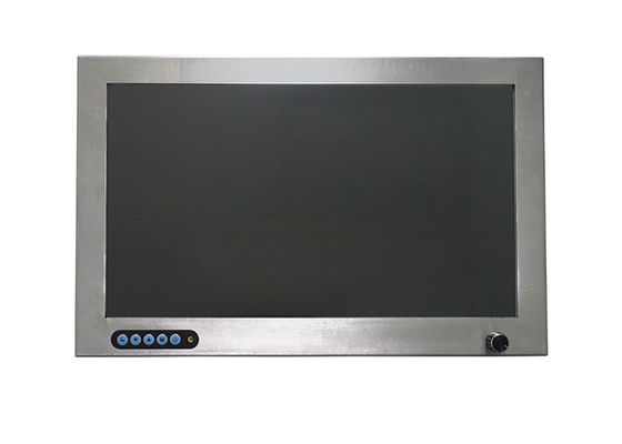 سعر جيد IP67 مقاوم للماء SS316 15.6 
