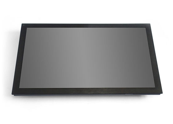 سعر جيد 1200nits 27in شاشة LCD الربط البصري المضادة للوهج IP67 متصل