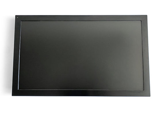 سعر جيد HDMI IP67 1200nits 24in لوحة LCD الربط البصري متصل
