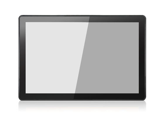 سعر جيد 21.5 بوصة 1920x1080 IP65 شاشة تعمل باللمس مقاومة للماء متصل