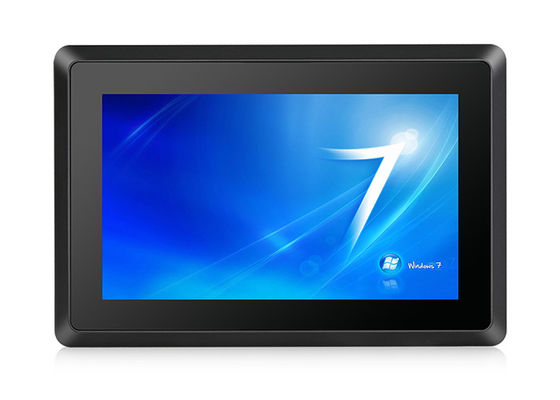 سعر جيد شاشة عرض LCD صناعية مقاومة للصدمات 12-24V GB2423 1920x1080 متصل