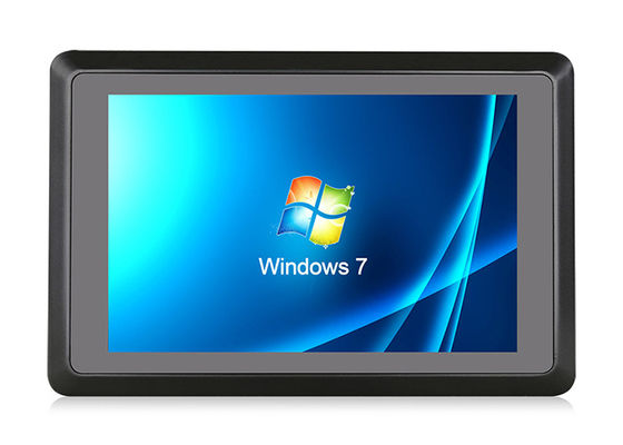 سعر جيد سبائك الألومنيوم 4G 1280x800 لوحة السيارة المدمجة الكمبيوتر 20W متصل