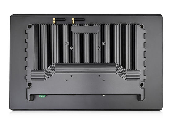 سعر جيد IP65 21.5 بوصة 178 درجة شاشة تعمل باللمس بالسعة PC لوحة LCD متصل