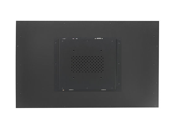 سعر جيد 36W 2.41GHz LCD Touch Panel PC 4GB RAM الامتزاز المغناطيسي متصل