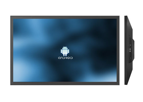 سعر جيد 21.5 بوصة الترابط البصري LCD شاشة تعمل باللمس RK3288 الكمبيوتر الصناعي الروبوت متصل