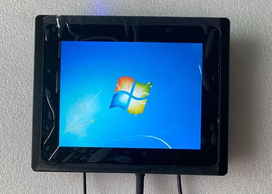 سعر جيد 35W 1000nits ضوء الشمس شاشة قابلة للقراءة 8in للتعتيم التلقائي متصل