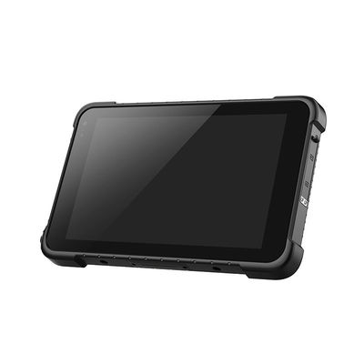 سعر جيد DB9 1D 2D Scanner RJ45 الصناعية الوعرة اللوحي RFID GPS IP65 متصل