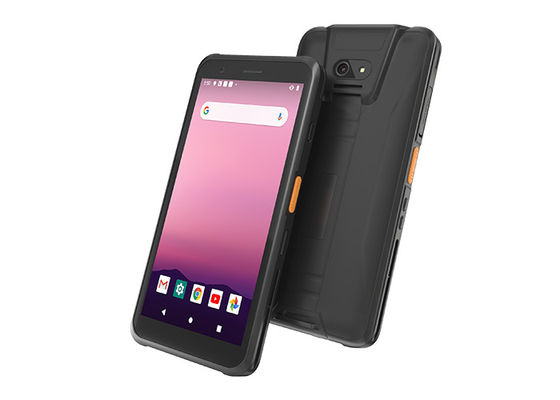 سعر جيد Rugged Android Mobile Terminal Car Pda 1D 2D مع CCC متصل