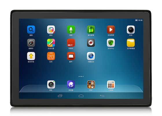 سعر جيد 21.5 بوصة RK3399 لوحة صناعية Pc Wifi BT صدمات Android 9.0 32GB EMMC متصل