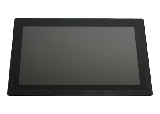 سعر جيد DC12V 1000nits شاشة LCD صناعية غير ملحومة EETI شاشة LCD مقاومة للماء متصل