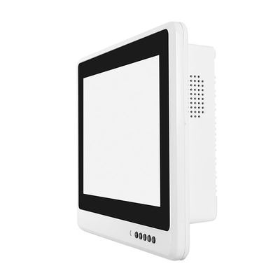 سعر جيد المكونات الطيران Lcd شاشة تعمل باللمس سلس 8in 300nits للمركبة متصل