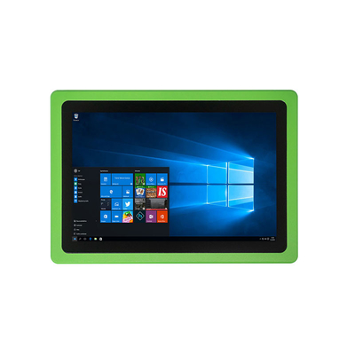 EETI Touch Waterproof Panel PC 1000nits IP65 I5-8250U الربط البصري