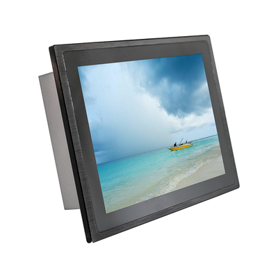 سعر جيد إدخال HDMI BNC Video Monitor 12 